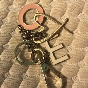 Meet your Posher, Rosa